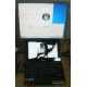 Нетбук eMachines 355-N571G25Ikk (Intel Atom N570 (2x1.66Ghz) /1024Mb DDR3 /250Gb SATA /10.1" TFT 1024x600) - Ковров