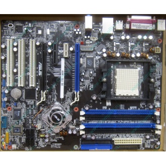 Материнская плата Asus A8N-SLI SE s.939 в Коврове, MB Asus A8NSLI SE socket 939 (Ковров)