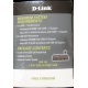 Карманный USB 2.0 концентратор D-Link DUB-104 в Коврове, USB хаб DLink DUB104 (Ковров)