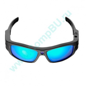Очки с видеокамерой (видеоочки) Pivothead PH202 DURANGO GLACIER BLUE (Ковров)