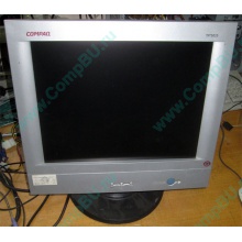 Монитор 15" TFT Compaq TFT5015 (Ковров)