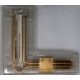 Радиатор для памяти Asus Cool Mempipe (с тепловой трубкой в Коврове, медь) - Ковров