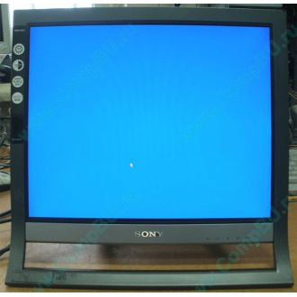 Монитор 17" TFT Sony SDM-HS75 (Ковров)