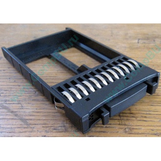 Заглушка HDD Blank Filler SAS/SATA 2,5" для серверов HP (376384-001) FR2000 В1279 (Ковров)