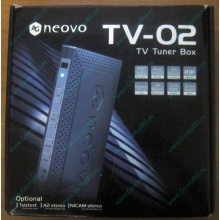 Внешний аналоговый TV-tuner AG Neovo TV-02 (Ковров)