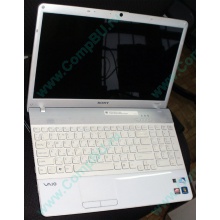 Ноутбук Sony Vaio VPCEB3E1R (Intel Pentium P6100 (2x2.0Ghz) /4096Mb DDR3 /320Gb /Radeon HD5470 /15.5" TFT 1366x768) - Ковров