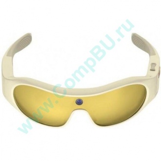 Очки с видеокамерой (видеоочки) Pivothead PH107 AURORA GOLDY (Ковров)