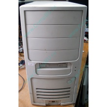Intel Pentium-4 630 3.0GHz HT /1024Mb /120Gb /ATX 350W (Ковров)
