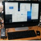 Моноблок HP Envy Recline 23-k010er D7U17EA Core i5 /16Gb DDR3 /240Gb SSD + 1Tb HDD (Ковров)