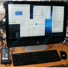 Моноблок HP Envy Recline 23-k010er D7U17EA Core i5 /16Gb DDR3 /240Gb SSD + 1Tb HDD (Ковров)