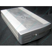 Внешний бокс для IDE жёсткого диска ViPower Saturn VPA-3528B (алюминий) - Ковров