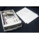 Mobile Rack IDE AgeStar IR3P (white) internal (Ковров)