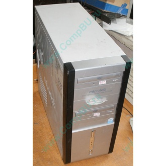 Intel Celeron D 2.53GHz /512Mb /80Gb /ATX 360W (Ковров)