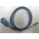 Консольный кабель Cisco CAB-CONSOLE-RJ45 (72-3383-01) цена (Ковров)