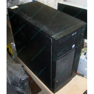 Серверный корпус Intel SC5275E (Ковров)