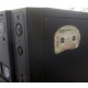 Лицензионная наклейка Windows XP на серверном корпусе Intel SC5275E (Ковров)