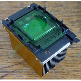 Радиатор HP p/n 279680-001 (socket 603/604) - Ковров