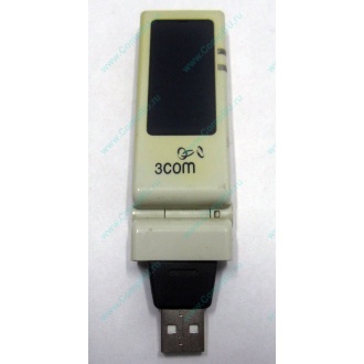 WiFi сетевая карта 3COM 3CRUSB20075 WL-555 внешняя (USB) - Ковров