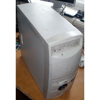 Компьютер Intel Celeron 1.7GHz /256Mb /30Gb /ATX 350W (Ковров)