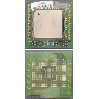 Процессор Intel Xeon 2800MHz socket 604 (Ковров)