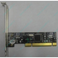 SATA RAID контроллер ST-Lab A-390 (2 port) PCI (Ковров)
