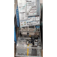 Серверный корпус 7U от сервера HP ProLiant ML530 G2 (Ковров)