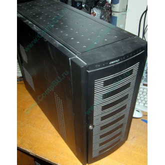 Сервер Depo Storm 1250N5 (Quad Core Q8200 (4x2.33GHz) /2048Mb /2x250Gb /RAID /ATX 700W) - Ковров