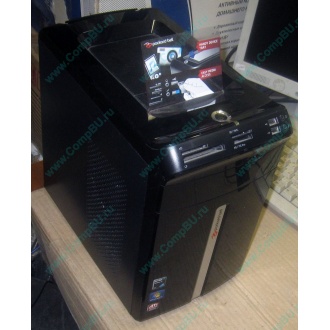 Двухъядерный компьютер AMD Athlon X2 215 (2x2.7GHz) /3072Mb /320Gb /512Mb ATI HD5450 /ATX 250W (Ковров)