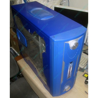 Синий корпус Thermaltake V7410DE Xaser V WinGo Blue V7000 Full Tower (Ковров)