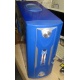 Корпус синего цвета Thermaltake V7410DE Xaser V WinGo Blue V7000 Full Tower (Ковров)