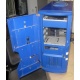 Корпус синего цвета с дверкой Thermaltake V7410DE Xaser V WinGo Blue V7000 Full Tower (Ковров)