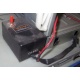 Корпус Thermaltake V7410DE Xaser V WinGo Blue V7000 Full Tower (без БП) СИНИЙ ЦВЕТ (Ковров)