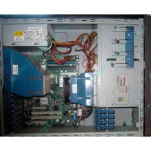 Сервер HP Proliant ML310 G4 470064-194 фото (Ковров).