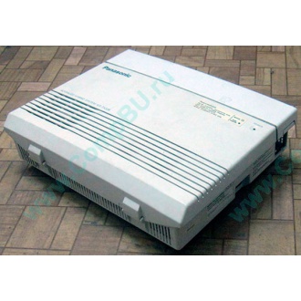 Б/У АТС Panasonic KX-TA308 фото (Ковров)