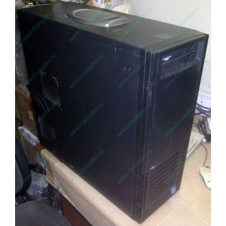 Корпус 3R R800 BigTower 400W ATX (Ковров)