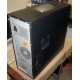 Корпус 3R R800 BigTower 400W ATX вид сзади (Ковров)