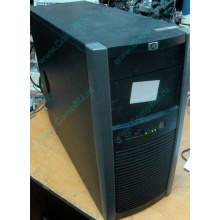 Двухядерный сервер HP Proliant ML310 G5p 515867-421 Core 2 Duo E8400 фото (Ковров)