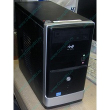 Четырехядерный компьютер Intel Core i5 2310 (4x2.9GHz) /4096Mb /250Gb /ATX 400W (Ковров)