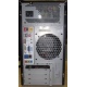 Компьютер Intel Core i5 2310 (4x2.9GHz) /4096Mb /250Gb /ATX 400W вид сзади (Ковров)