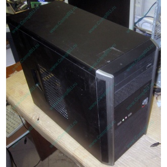 Четырехядерный компьютер Intel Core i5 2310 (4x2.9GHz) /4096Mb /250Gb /ATX 350W (Ковров)