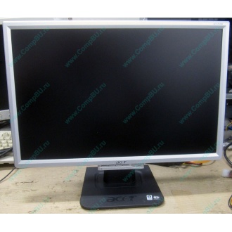 Монитор 22" Acer AL2216W 1680x1050 (широкоформатный) - Ковров