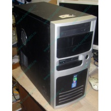 Компьютер Intel Pentium-4 541 3.2GHz HT /2048Mb /160Gb /ATX 300W (Ковров)