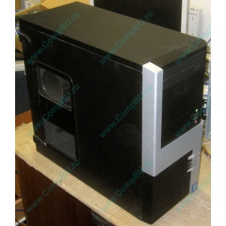 Четырехядерный компьютер Intel Core 2 Quad Q8300 (4x2.5GHz) /4096Mb /250Gb /ATI X1300 /ATX 450W (Ковров)
