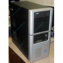 Четырехядерный компьютер Intel Core 2 Quad Q8200 (4 x 2.33 GHz) /2048 Mb /250 Gb /GeForce GT210 /ATX 420 W  (Ковров)