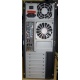 Двухъядерный компьютер AMD Athlon X2 250 (2x3.0GHz) /2Gb /250Gb/ATX 450W вид сзади (Ковров)