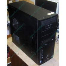 Двухъядерный компьютер Intel Pentium Dual Core E2180 (2x1.8GHz) s.775 /2048Mb /160Gb /ATX 300W (Ковров)