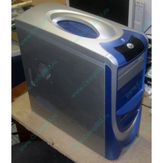 Игровой компьютер Intel Core 2 Duo E8400 (2x3.0GHz) s.775 /4096Mb /320Gb /GeForce 8800 GT /ATX 400W (корпус с ручкой) - Ковров