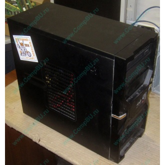 4-хядерный компьютер Intel Core i5 2310 (4 x 2.9 GHz) /4 Gb /250 Gb /ATX 400 W (Ковров)