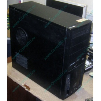 Четырехъядерный компьютер AMD A8 3820 (4x2.5GHz) /4096Mb /500Gb /ATX 500W (Ковров)