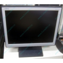 Монитор 15" TFT NEC LCD1501 (Ковров)
